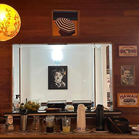 Ipanema Club Hostel 리오데자네이루 외부 사진
