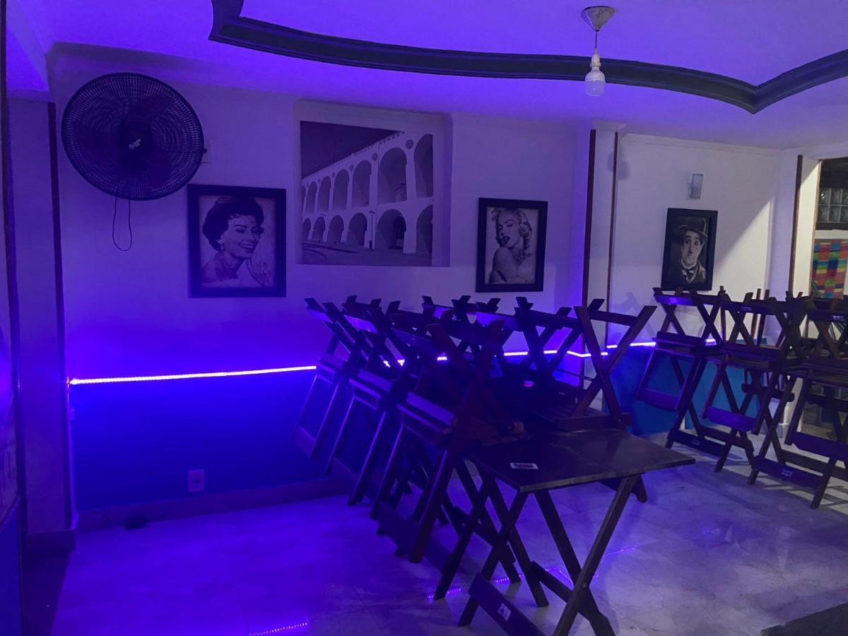 Ipanema Club Hostel 리오데자네이루 외부 사진