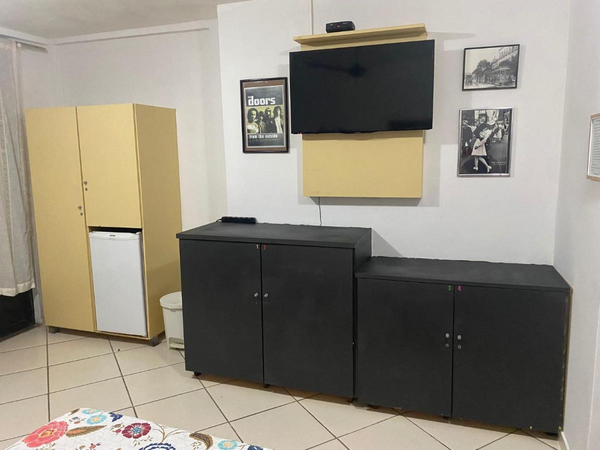 Ipanema Club Hostel 리오데자네이루 외부 사진