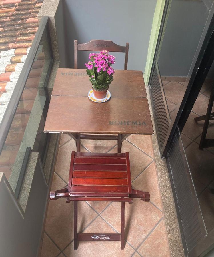 Ipanema Club Hostel 리오데자네이루 외부 사진