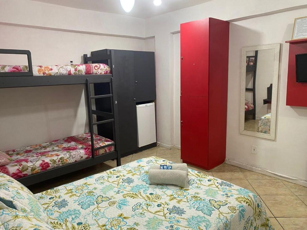 Ipanema Club Hostel 리오데자네이루 외부 사진
