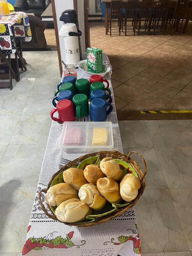 Ipanema Club Hostel 리오데자네이루 외부 사진