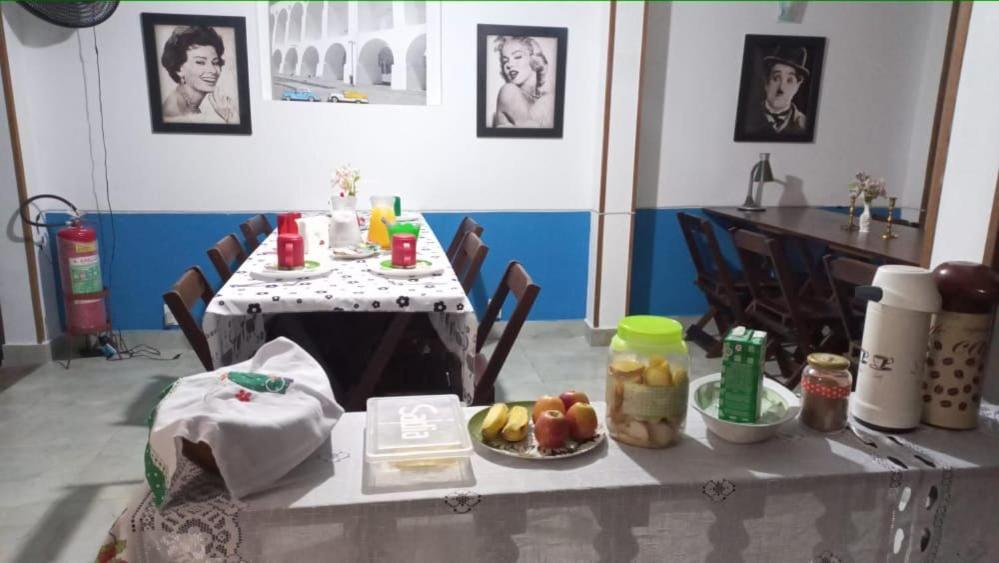 Ipanema Club Hostel 리오데자네이루 외부 사진