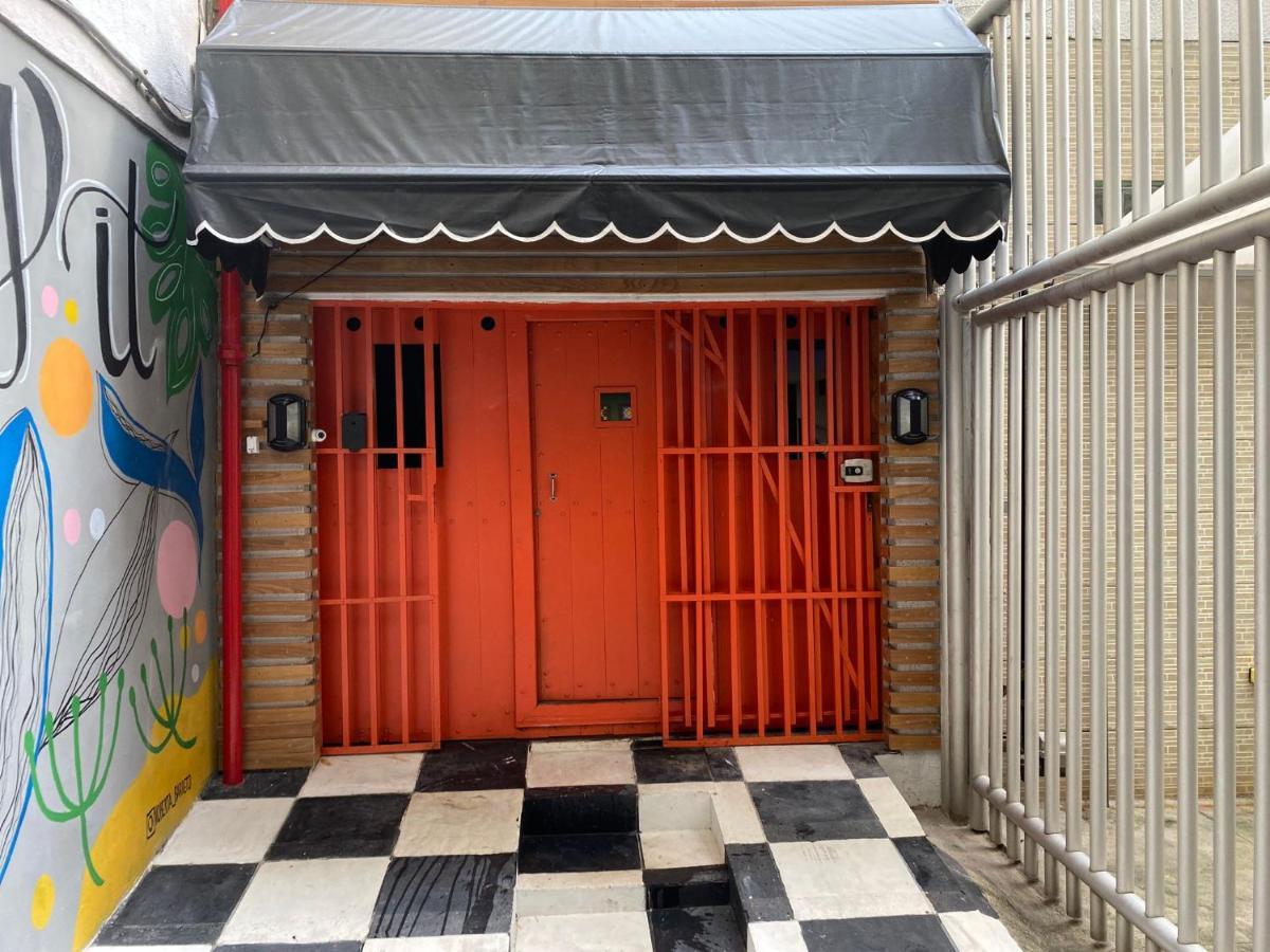 Ipanema Club Hostel 리오데자네이루 외부 사진