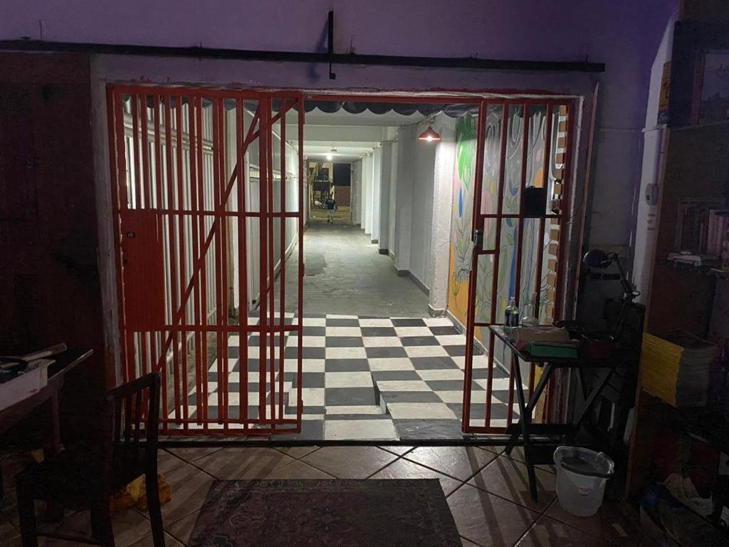 Ipanema Club Hostel 리오데자네이루 외부 사진