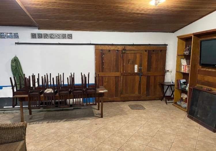 Ipanema Club Hostel 리오데자네이루 외부 사진