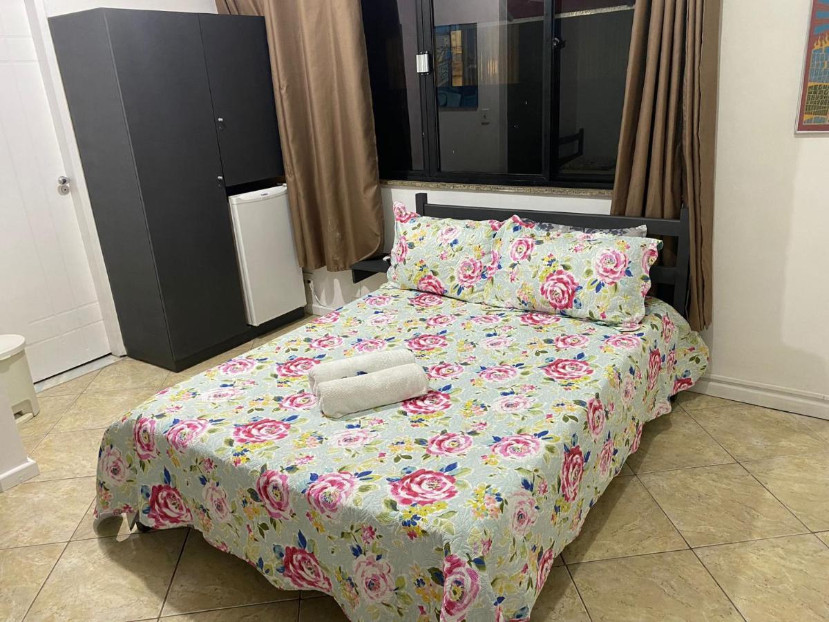 Ipanema Club Hostel 리오데자네이루 외부 사진