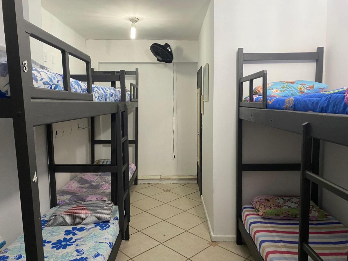 Ipanema Club Hostel 리오데자네이루 외부 사진