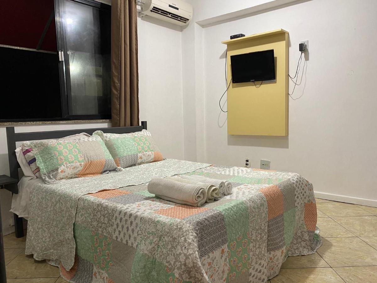Ipanema Club Hostel 리오데자네이루 외부 사진