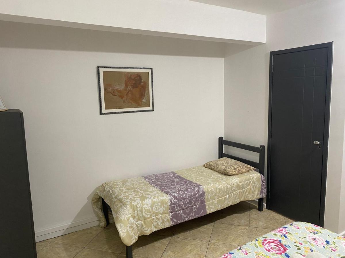 Ipanema Club Hostel 리오데자네이루 외부 사진