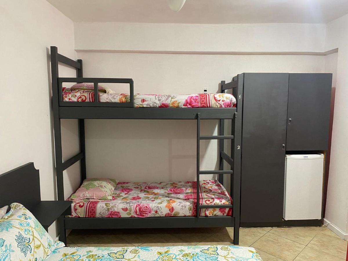 Ipanema Club Hostel 리오데자네이루 외부 사진