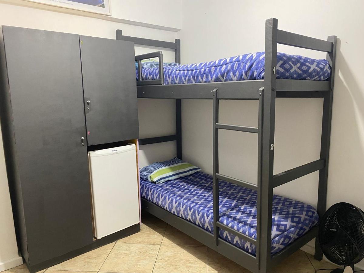 Ipanema Club Hostel 리오데자네이루 외부 사진