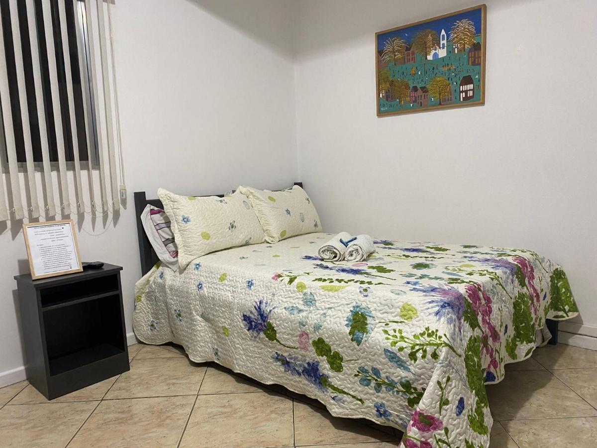 Ipanema Club Hostel 리오데자네이루 외부 사진