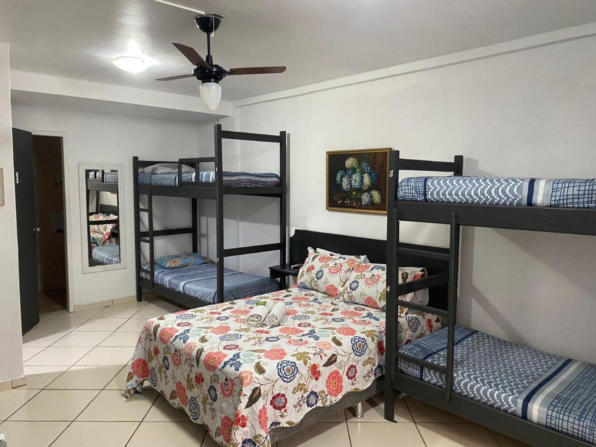 Ipanema Club Hostel 리오데자네이루 외부 사진