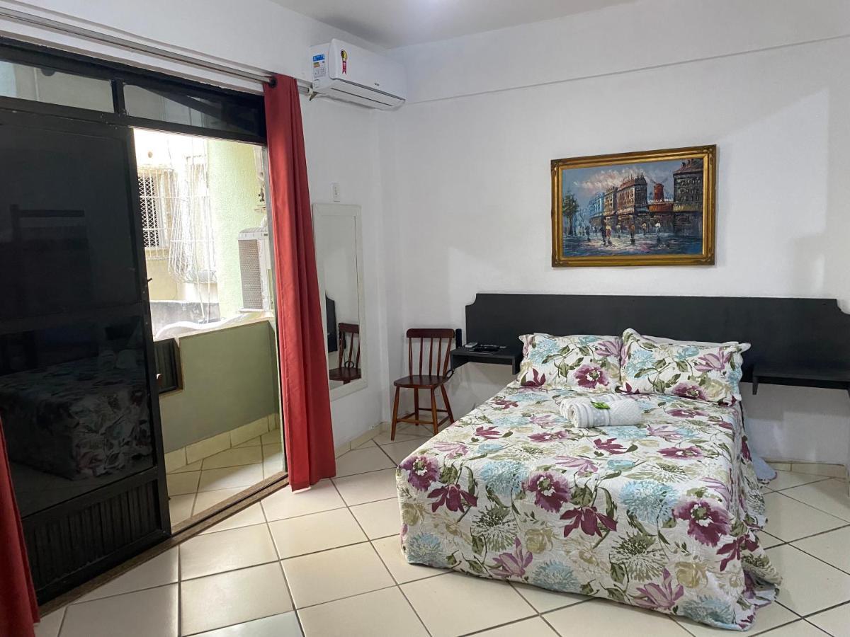 Ipanema Club Hostel 리오데자네이루 외부 사진