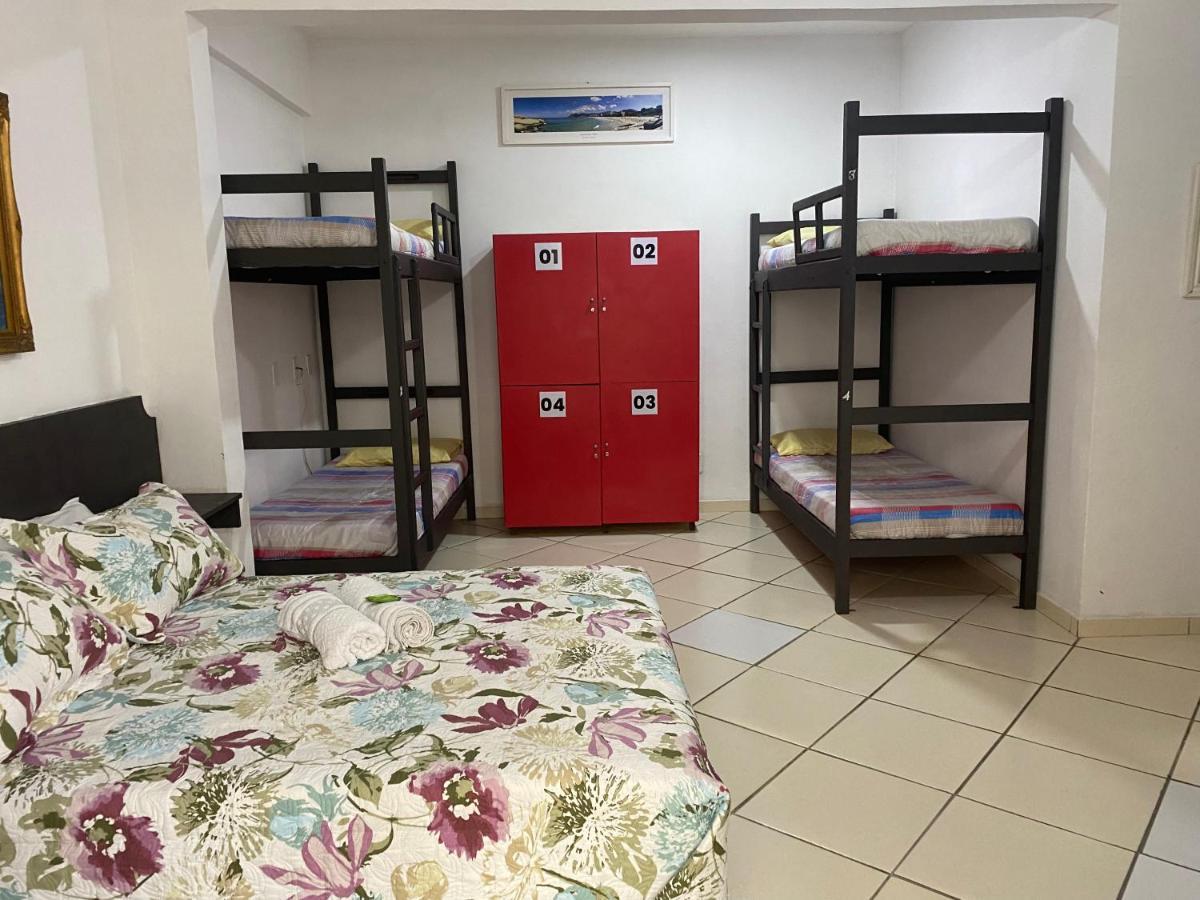 Ipanema Club Hostel 리오데자네이루 외부 사진