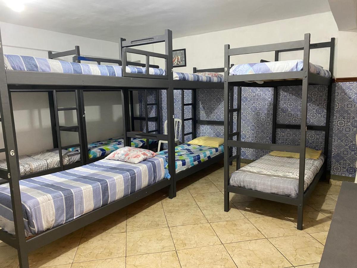 Ipanema Club Hostel 리오데자네이루 외부 사진