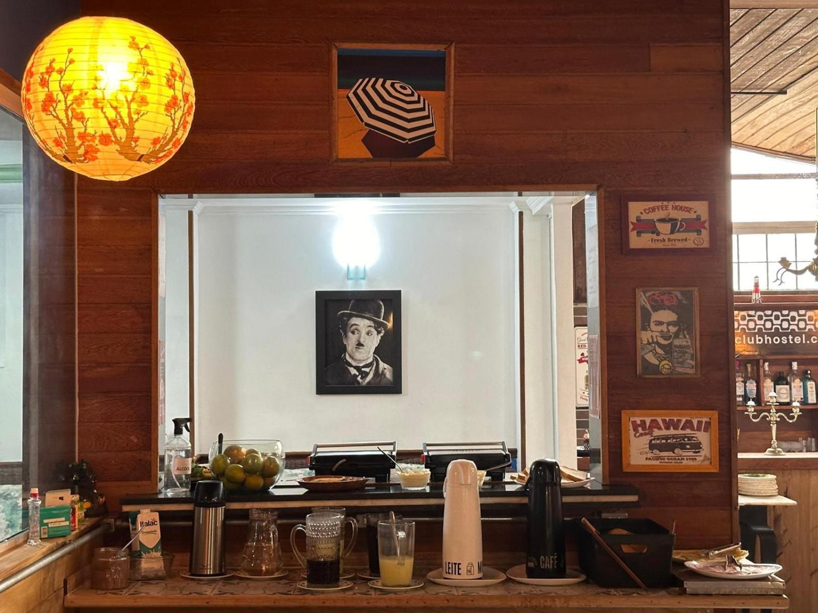 Ipanema Club Hostel 리오데자네이루 외부 사진