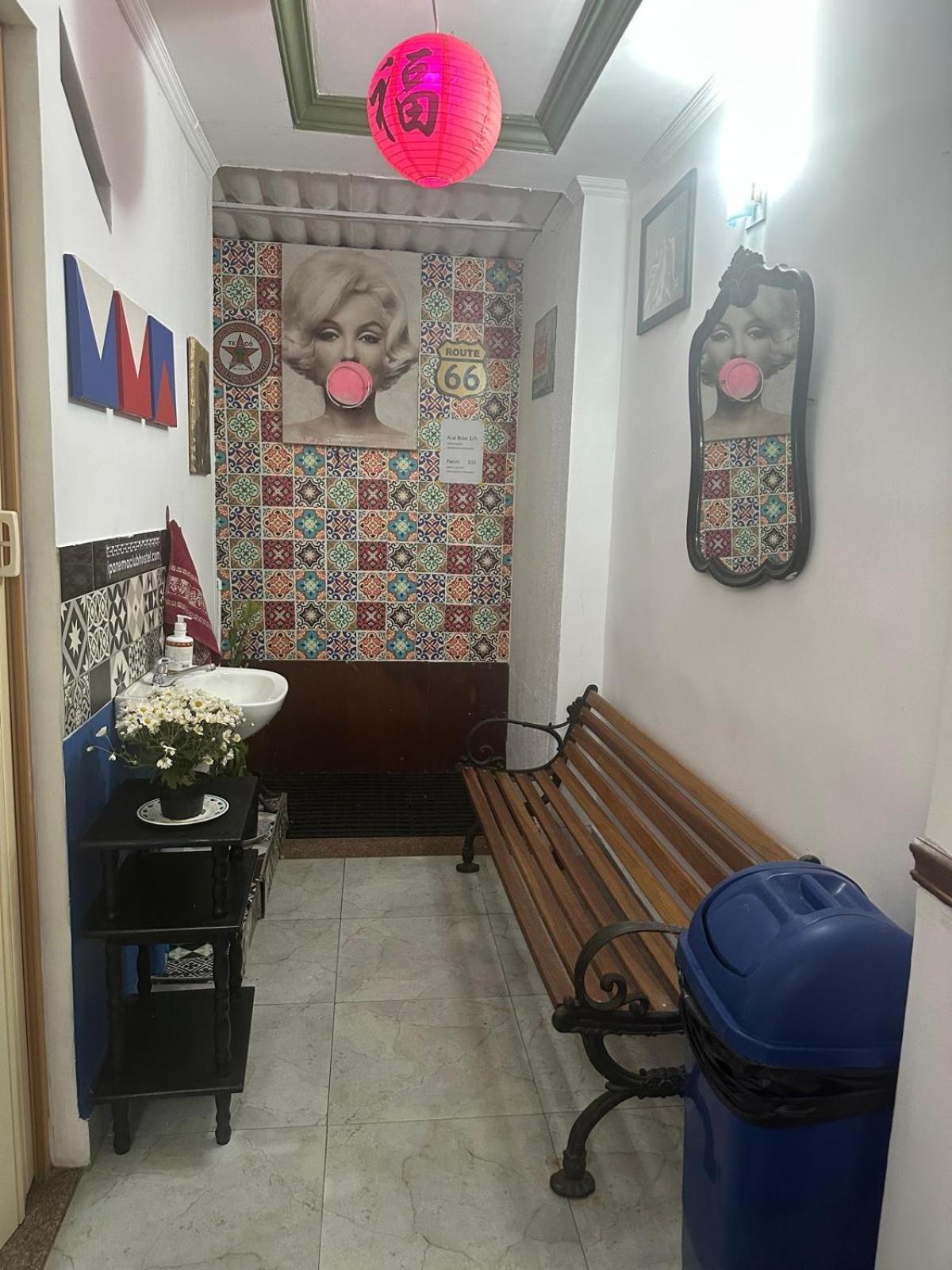 Ipanema Club Hostel 리오데자네이루 외부 사진